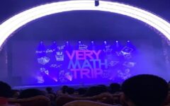 very maths trip